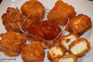 Paneer Pakora
