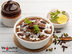 Rajma Masala Home Style.