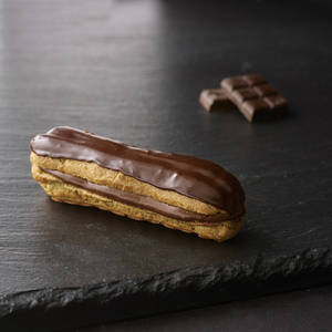Chocolate Eclairs