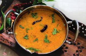Sambar  BREAKFAST
