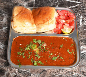 Jain Pavbhaji