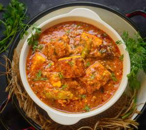 Paneer Masala