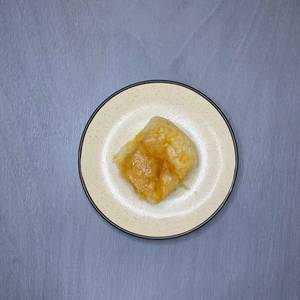 Butter Pav