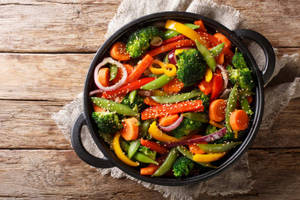 Sauchet Veggies