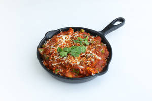 Veg Jalfrezi