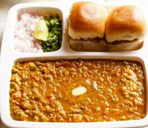 Amul Pav Bhaji 