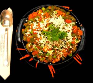 Mix Veg