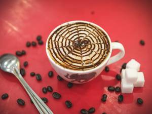 Cafe Mocha
