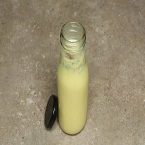 Kesar Badam Milk