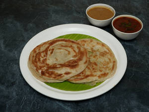 Parotta (2 Nos)
