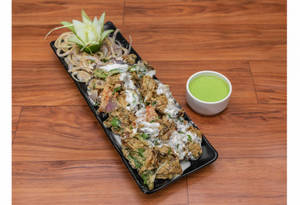 Veg. Malai Chap [Ctj]