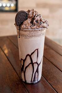 Oreo Shake