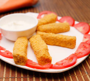 Fish Finger   