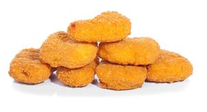 Chicken Nuggets   