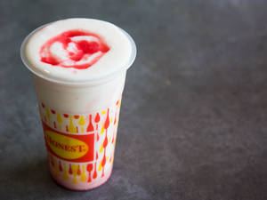 Sweet Lassi