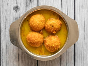 Bonda Soup 