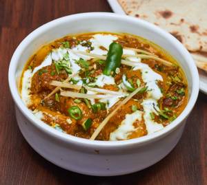 Aloo Gobi Masala