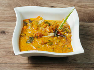 Vegetable Korma