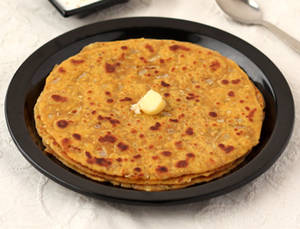 Pyaj Roti