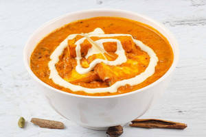Paneer Butter Masala Full
