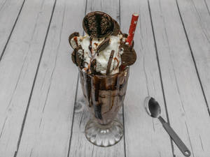Oreo Licious