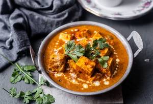 Paneer Andhra