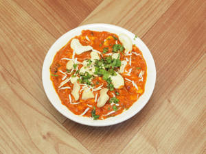 Kaju Butter Masala 