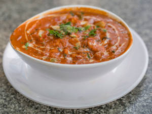 Kaju Masala
