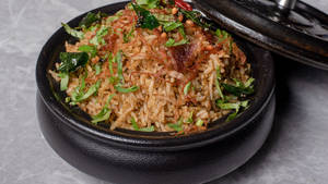 Gongura Annam