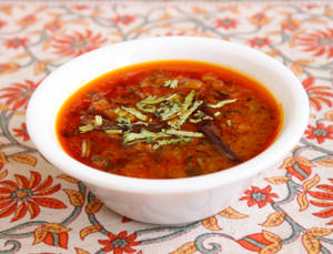 Dal Tadka