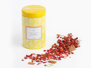 Flowery Ballad