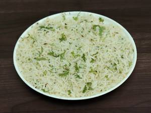 Jeera Rice