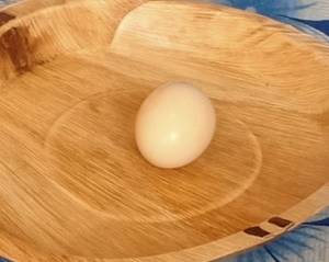 Boiled Egg [1pec]