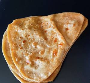 Butter Naan