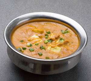 Paneer Butter Masala