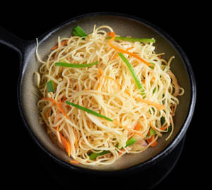 Veg Noodles 