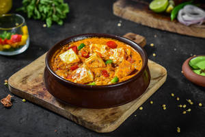 Paneer Lababdar