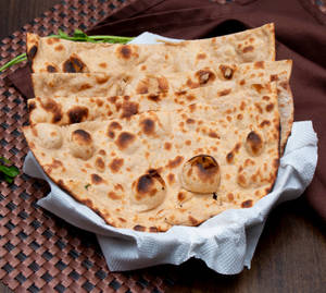 Tandoori Roti