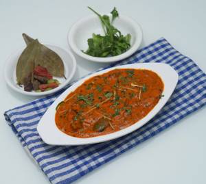 Paneer Tikka Masala