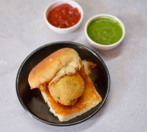 Regular Vada Pav
