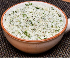 Jeera Rice