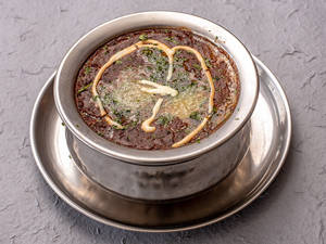 Dal Makhani