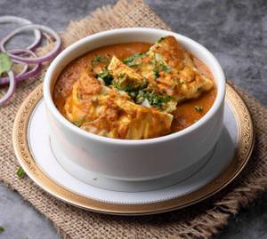 Boneless Chicken Patiala