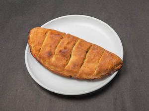 Stuffed Garlic Bread
