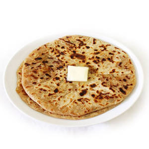 Aloo Paratha                                  