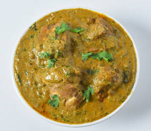 Chicken Masala [Half] [4 Pieces]