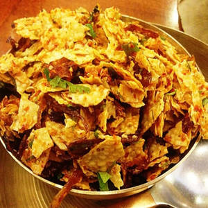 Papapd Burji