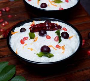 Curd Rice