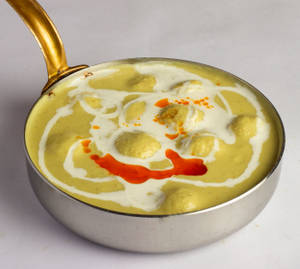 Malai Kofta