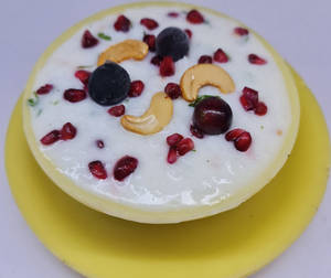 JAIN Curd Rice